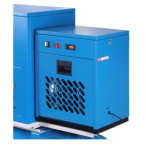 Kompresor śrubowy seria Smart 1500 l/min 500l 10 bar 70dB marki Gudepol 400V Kompresor śrubowy seria Smart 1500 l/min 500l 10 bar 70dB marki Gudepol 400V
