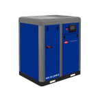 Kompresor śrubowy Airpress APS 60 2IVR X 10 bar 60 KM/45 kW 2700-8800 l/min Kompresor śrubowy Airpress APS 60 2IVR X 10 bar 60 KM/45 kW 2700-8800 l/min