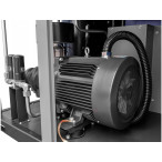 Kompresor śrubowy olejowy Airpress APS 60 IVR X 10 bar 2350-7200 l/min Kompresor śrubowy olejowy Airpress APS 60 IVR X 10 bar 2350-7200 l/min