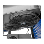 Kompresor śrubowy olejowy Airpress APS 60 IVR X 10 bar 2350-7200 l/min Kompresor śrubowy olejowy Airpress APS 60 IVR X 10 bar 2350-7200 l/min