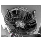 Kompresor śrubowy Airpress APS 50 IVR X 369450-IVR 0 l 10 bar Kompresor śrubowy Airpress APS 50 IVR X 369450-IVR 0 l 10 bar