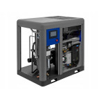 Kompresor śrubowy Airpress APS 50 IVR X 369450-IVR 0 l 10 bar Kompresor śrubowy Airpress APS 50 IVR X 369450-IVR 0 l 10 bar