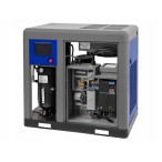 Kompresor śrubowy Airpress APS 50 IVR X 369450-IVR 0 l 10 bar Kompresor śrubowy Airpress APS 50 IVR X 369450-IVR 0 l 10 bar