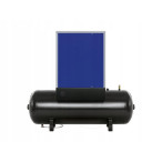 Kompresor śrubowy olejowy Airpress APS 4 Basic G2 Combi 200 l 10 bar Kompresor śrubowy olejowy Airpress APS 4 Basic G2 Combi 200 l 10 bar