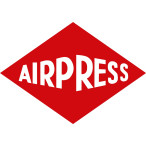Kompresor śrubowy olejowy Airpress APS 4 Basic G2 Combi 200 l 10 bar Kompresor śrubowy olejowy Airpress APS 4 Basic G2 Combi 200 l 10 bar