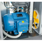 Kompresor śrubowy olejowy Airpress APS 10 Basic Combi Dry 10bar 10KM 500l Kompresor śrubowy olejowy Airpress APS 10 Basic Combi Dry 10bar 10KM 500l