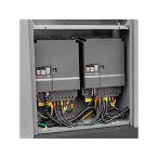 Kompresor śrubowy Airpress APS 30 2IVR X 10 bar 30 KM/22 kW 1130-4100 l/min Kompresor śrubowy Airpress APS 30 2IVR X 10 bar 30 KM/22 kW 1130-4100 l/min
