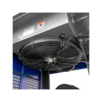 Kompresor śrubowy Airpress APS 30 2IVR X 10 bar 30 KM/22 kW 1130-4100 l/min Kompresor śrubowy Airpress APS 30 2IVR X 10 bar 30 KM/22 kW 1130-4100 l/min
