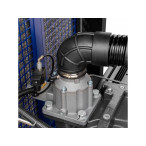 Kompresor śrubowy Airpress APS 30 2IVR X 10 bar 30 KM/22 kW 1130-4100 l/min Kompresor śrubowy Airpress APS 30 2IVR X 10 bar 30 KM/22 kW 1130-4100 l/min
