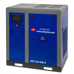 Kompresor śrubowy olejowy Airpress APS 20 IVR X 10 bar 410-2000 l/min Kompresor śrubowy olejowy Airpress APS 20 IVR X 10 bar 410-2000 l/min