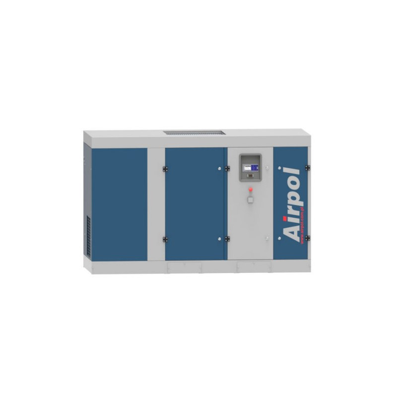 Airpol PRT 30 6,5-10 Sprężarka Śrubowa Kompresor Ultra Speed 30kW 10bar