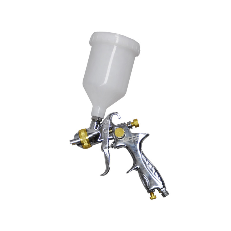 Pistolet lakierniczy Sico Gold 11400/2,0 dysza 2,0mm RP 600ml