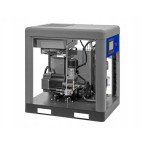Kompresor śrubowy APS 10 IVR X 10 bar 10 KM/7.5 kW 270-1020 l/min Kompresor śrubowy APS 10 IVR X 10 bar 10 KM/7.5 kW 270-1020 l/min