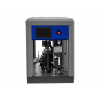 Kompresor śrubowy APS 10 IVR X 10 bar 10 KM/7.5 kW 270-1020 l/min Kompresor śrubowy APS 10 IVR X 10 bar 10 KM/7.5 kW 270-1020 l/min