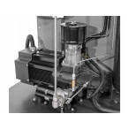 Kompresor śrubowy APS 10 IVR X 10 bar 10 KM/7.5 kW 270-1020 l/min Kompresor śrubowy APS 10 IVR X 10 bar 10 KM/7.5 kW 270-1020 l/min