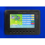 Kompresor śrubowy APS 7.5 IVR Combi Dry X 10 bar 170-760 l/min 200 l Kompresor śrubowy APS 7.5 IVR Combi Dry X 10 bar 170-760 l/min 200 l