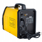 Spawarka inwerterowa migomat MIG 213 Synergia 40-200A 200A/60% 230V Magnum Spawarka inwerterowa migomat MIG 213 Synergia 40-200A 200A/60% 230V Magnum