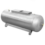 Kompresor śrubowy GD-HIT4/08/270VT 8 bar Gudepol 400V 420 l/min Kompresor śrubowy GD-HIT4/08/270VT 8 bar Gudepol 400V 420 l/min