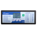 Kompresor śrubowy seria HIT-3G 750l/min 7KM 10 bar 500 l 68 dB Gudepol Kompresor śrubowy seria HIT-3G 750l/min 7KM 10 bar 500 l 68 dB Gudepol