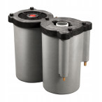 Kompresor śrubowy sprężarka 13 bar 500L 15kW 400V 1600 l/min Kompresor śrubowy sprężarka 13 bar 500L 15kW 400V 1600 l/min