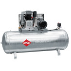 Kompresor dwutłokowy G 1000-500 Pro 11bar 7.5 KM/5.5 kW 400V 665 l/min 500l Kompresor dwutłokowy G 1000-500 Pro 11bar 7.5 KM/5.5 kW 400V 665 l/min 500l