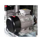 Kompresor dwutłokowy G 1000-500 Pro 11bar 7.5 KM/5.5 kW 400V 665 l/min 500l Kompresor dwutłokowy G 1000-500 Pro 11bar 7.5 KM/5.5 kW 400V 665 l/min 500l