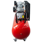 Kompresor tłokowy olejowy sprężarka Kupczyk KKT 1300/300 300l 8bar 5,5kW Kompresor tłokowy olejowy sprężarka Kupczyk KKT 1300/300 300l 8bar 5,5kW