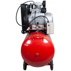 Kompresor tłokowy olejowy sprężarka Kupczyk KKT 1300/300 300l 8bar 5,5kW Kompresor tłokowy olejowy sprężarka Kupczyk KKT 1300/300 300l 8bar 5,5kW