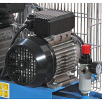 Kompresor tłokowy olejowy 10bar zbiornik 150l 280l/min 2,2KW 400V GDPS28-150-360/3 Gudepol Kompresor tłokowy olejowy 10bar zbiornik 150l 280l/min 2,2KW 400V GDPS28-150-360/3 Gudepol