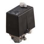 Kompresor tłokowy olejowy 10bar zbiornik 150l 280l/min 2,2KW 230V GD 28-150-360-F1 PRO-S Gudepol Kompresor tłokowy olejowy 10bar zbiornik 150l 280l/min 2,2KW 230V GD 28-150-360-F1 PRO-S Gudepol