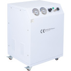 Sprężarka kompresor bezolejowy DT750-30Z 38 l 8 bar 750w marki Magnum Sprężarka kompresor bezolejowy DT750-30Z 38 l 8 bar 750w marki Magnum