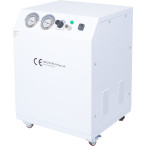 Sprężarka kompresor bezolejowy DT750-30Z 38 l 8 bar 750w marki Magnum Sprężarka kompresor bezolejowy DT750-30Z 38 l 8 bar 750w marki Magnum