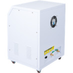 Sprężarka kompresor bezolejowy DT750-30Z 38 l 8 bar 750w marki Magnum Sprężarka kompresor bezolejowy DT750-30Z 38 l 8 bar 750w marki Magnum