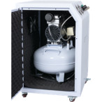Sprężarka kompresor bezolejowy DT750-30Z 38 l 8 bar 750w marki Magnum Sprężarka kompresor bezolejowy DT750-30Z 38 l 8 bar 750w marki Magnum