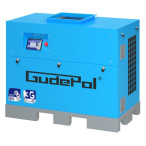 KOMPRESOR ŚRUBOWY 2200l/min 10bar 15kW KOMPRESOR ŚRUBOWY 2200l/min 10bar 15kW