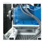 KOMPRESOR ŚRUBOWY 2200l/min 10bar 15kW KOMPRESOR ŚRUBOWY 2200l/min 10bar 15kW