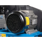 Kompresor tłokowy olejowy 10bar zbiornik 150l 297l/min 2,2KW 400V GD 28-150-350-1F Gudepol Kompresor tłokowy olejowy 10bar zbiornik 150l 297l/min 2,2KW 400V GD 28-150-350-1F Gudepol