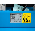 Kompresor tłokowy olejowy 10bar zbiornik 150l 297l/min 2,2KW 400V GD 28-150-350-1F Gudepol Kompresor tłokowy olejowy 10bar zbiornik 150l 297l/min 2,2KW 400V GD 28-150-350-1F Gudepol