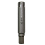 Bit uchwyt sześciokątny 10mm Ribe 18x75mm S2 C3368 Bit uchwyt sześciokątny 10mm Ribe 18x75mm S2 C3368