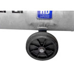 Kompresor tłokowy olejowy 10bar zbiornik 90l ocynkowany 433l/min 3KW 400V HD 40/90/510 Gudepol Kompresor tłokowy olejowy 10bar zbiornik 90l ocynkowany 433l/min 3KW 400V HD 40/90/510 Gudepol
