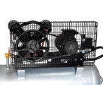 Kompresor tłokowy olejowy 10bar zbiornik 90l ocynkowany 433l/min 3KW 400V HD 40/90/510 Gudepol Kompresor tłokowy olejowy 10bar zbiornik 90l ocynkowany 433l/min 3KW 400V HD 40/90/510 Gudepol