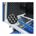 Gudepol Sprężarka Śrubowa Kompresor 270L 2,2kW 8bar 320 l/min 400V Gudepol Sprężarka Śrubowa Kompresor 270L 2,2kW 8bar 320 l/min 400V