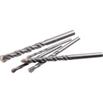 Wiertło do betonu wiertła 4-10mm 5ele pudełko zestaw C9395 Corona Richmann Wiertło do betonu wiertła 4-10mm 5ele pudełko zestaw C9395 Corona Richmann