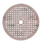 Krążek Multi-Air 150x18 A 275 P180 Krążek Multi-Air 150x18 A 275 P180