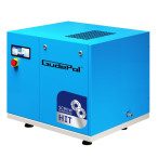 Gudepol Sprężarka Śrubowa Kompresor 8bar 4kW 400V Gudepol Sprężarka Śrubowa Kompresor 8bar 4kW 400V