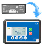 Gudepol Sprężarka Śrubowa Kompresor 8bar 4kW 400V Gudepol Sprężarka Śrubowa Kompresor 8bar 4kW 400V