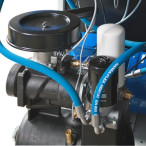 Gudepol VSB11-3G 22/10 Sprężarka Śrubowa Kompresor 3200 L/MIN 10 BAR 22kW Gudepol VSB11-3G 22/10 Sprężarka Śrubowa Kompresor 3200 L/MIN 10 BAR 22kW