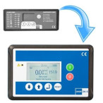 KOMPRESOR ŚRUBOWY HIT-3G 5/08/270 GUDEPOL 540l/min 270l 4kW 400V KOMPRESOR ŚRUBOWY HIT-3G 5/08/270 GUDEPOL 540l/min 270l 4kW 400V