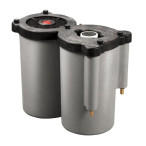KOMPRESOR ŚRUBOWY HIT-3G 5/08/270 GUDEPOL 540l/min 270l 4kW 400V KOMPRESOR ŚRUBOWY HIT-3G 5/08/270 GUDEPOL 540l/min 270l 4kW 400V