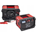 Prostownik + rozruch 12V / 24V DFC-50T Kupczyk Prostownik + rozruch 12V / 24V DFC-50T Kupczyk
